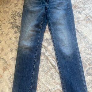 American Eagle Outfitters Indigo Denim